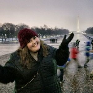 Meet your Posher, Natalie